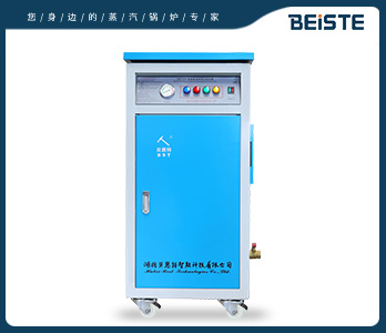 48kw电加热蒸汽发生器
